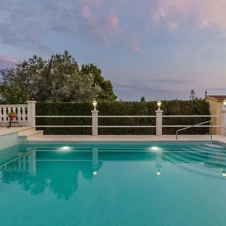Yourhouse Son Piedra, With Private Pool Near Palma, Mallorca South * Palma de Mallorca