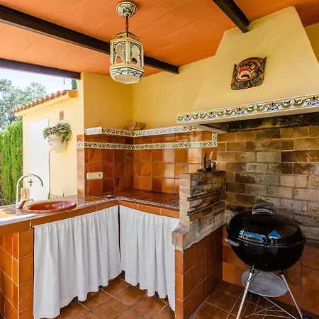 Yourhouse Son Piedra, With Private Pool Near Palma, Mallorca South Villa *