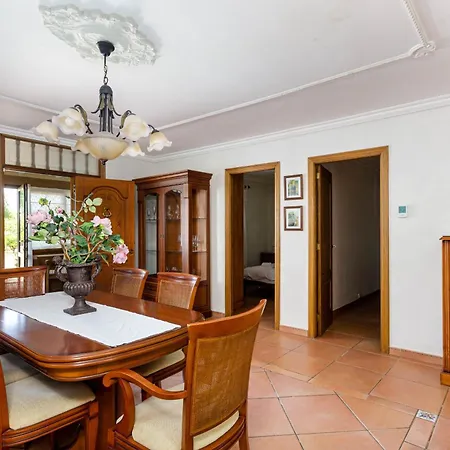 Villa Yourhouse Son Piedra, With Private Pool Near Palma, Mallorca South *