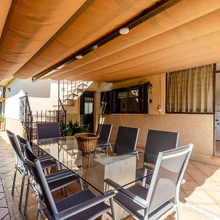 Yourhouse Son Piedra, With Private Pool Near Palma, Mallorca South *