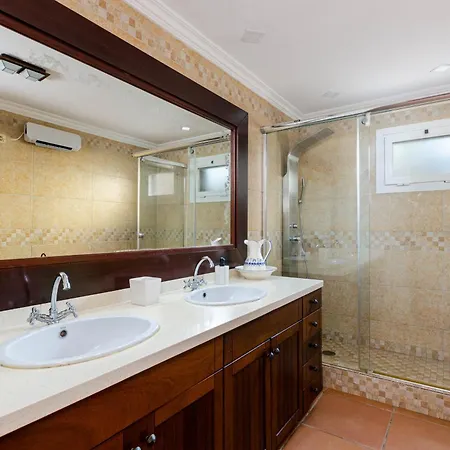 Yourhouse Son Piedra, With Private Pool Near Palma, Mallorca South Villa