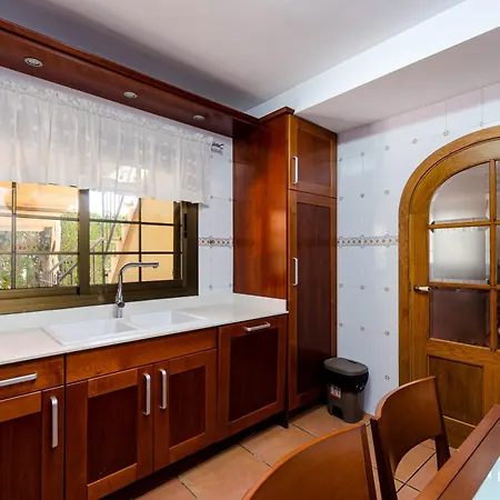 Yourhouse Son Piedra, With Private Pool Near Palma, Mallorca South Villa Palma de Mallorca