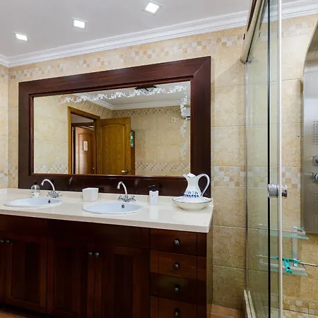 Villa Yourhouse Son Piedra, With Private Pool Near Palma, Mallorca South