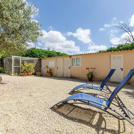 Yourhouse Son Piedra, With Private Pool Near Palma, Mallorca South Villa